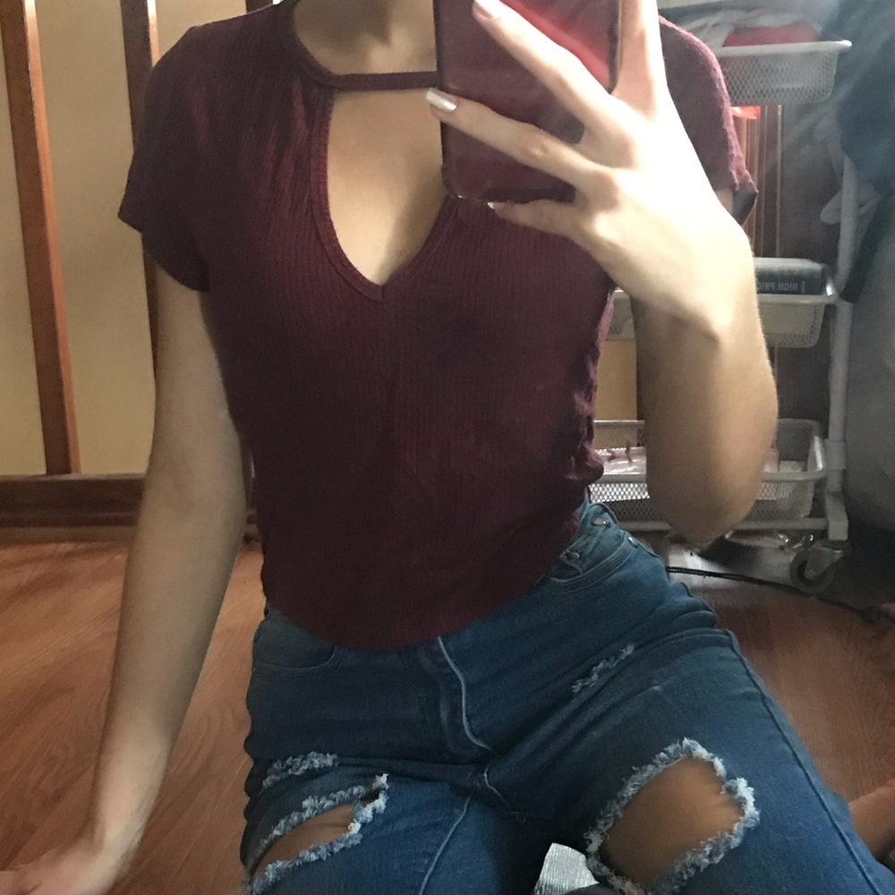 Shirt - Picture 2 of 3